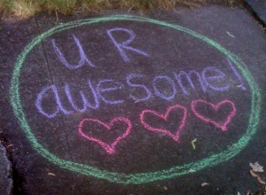 You are awesome_cropped